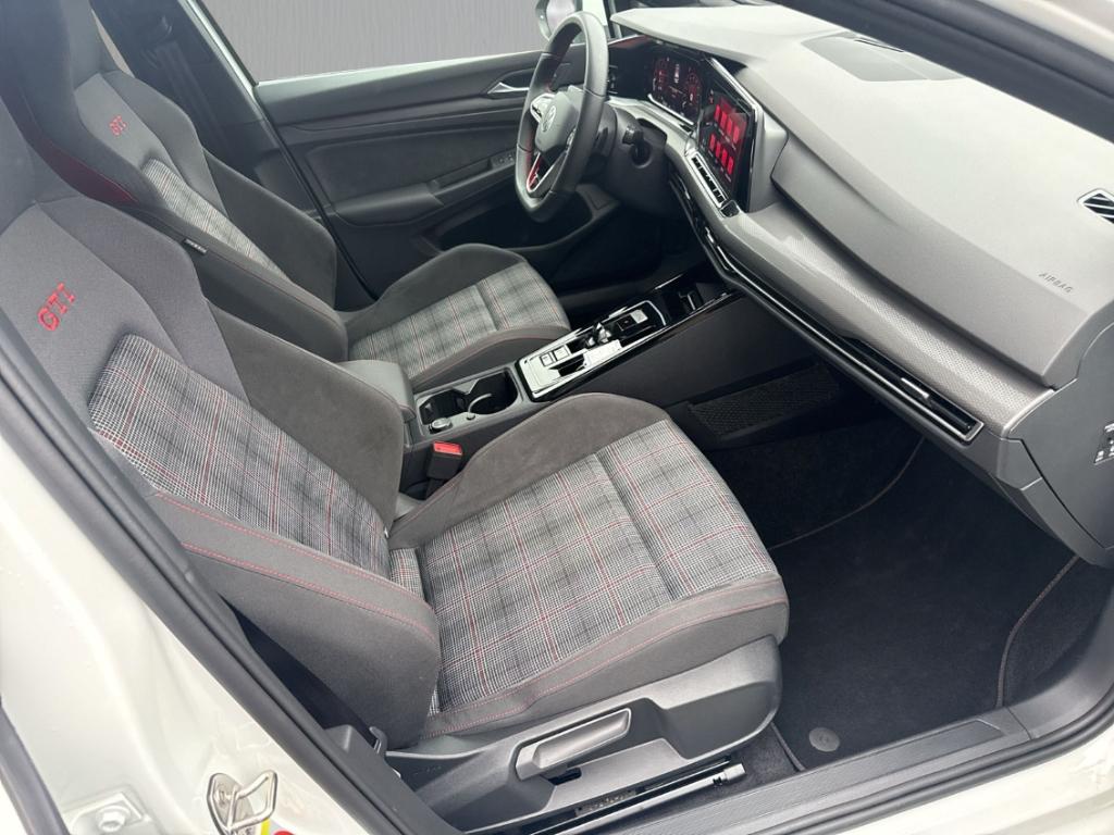 Volkswagen Golf VIII 2.0 DSG AHK LED+ LHZ SHZ digCock PDC, миниатюра 18
