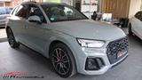 Audi Q5 50 TDI quattro S line* Luftfahrwerk* B&O*  - Audi: Luftfahrwerk
