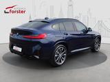 BMW X4 xDrive 30d M Sport AHK HUD Laserl. ACC Winter - BMW X4 mit Panoramadach