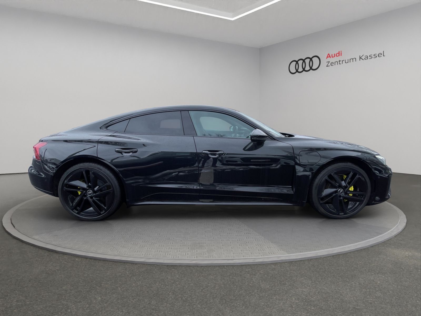 Audi e-tron GT - Bild 9