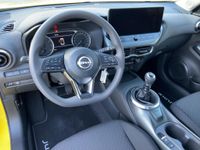 Nissan Juke - Vorschau Bild 10