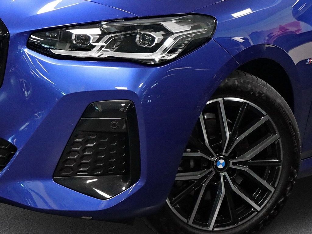 BMW 2 Series Gran Coupe 2025