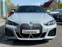 BMW i4 - Vorschau Bild 19