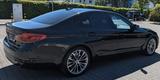 BMW 530d Sport Line, Hi-Fi, Vollleder - BMW 530 in Wiesbaden