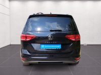 Volkswagen Touran - Vorschau Bild 10