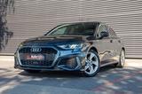 Audi A3 Limousine 35 TFSI S LINE.ACC.SHZ.KAMERA.LED. - Audi A3 Gebrauchtwagen in Augsburg