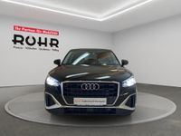 Audi Q2 - Vorschau Bild 3