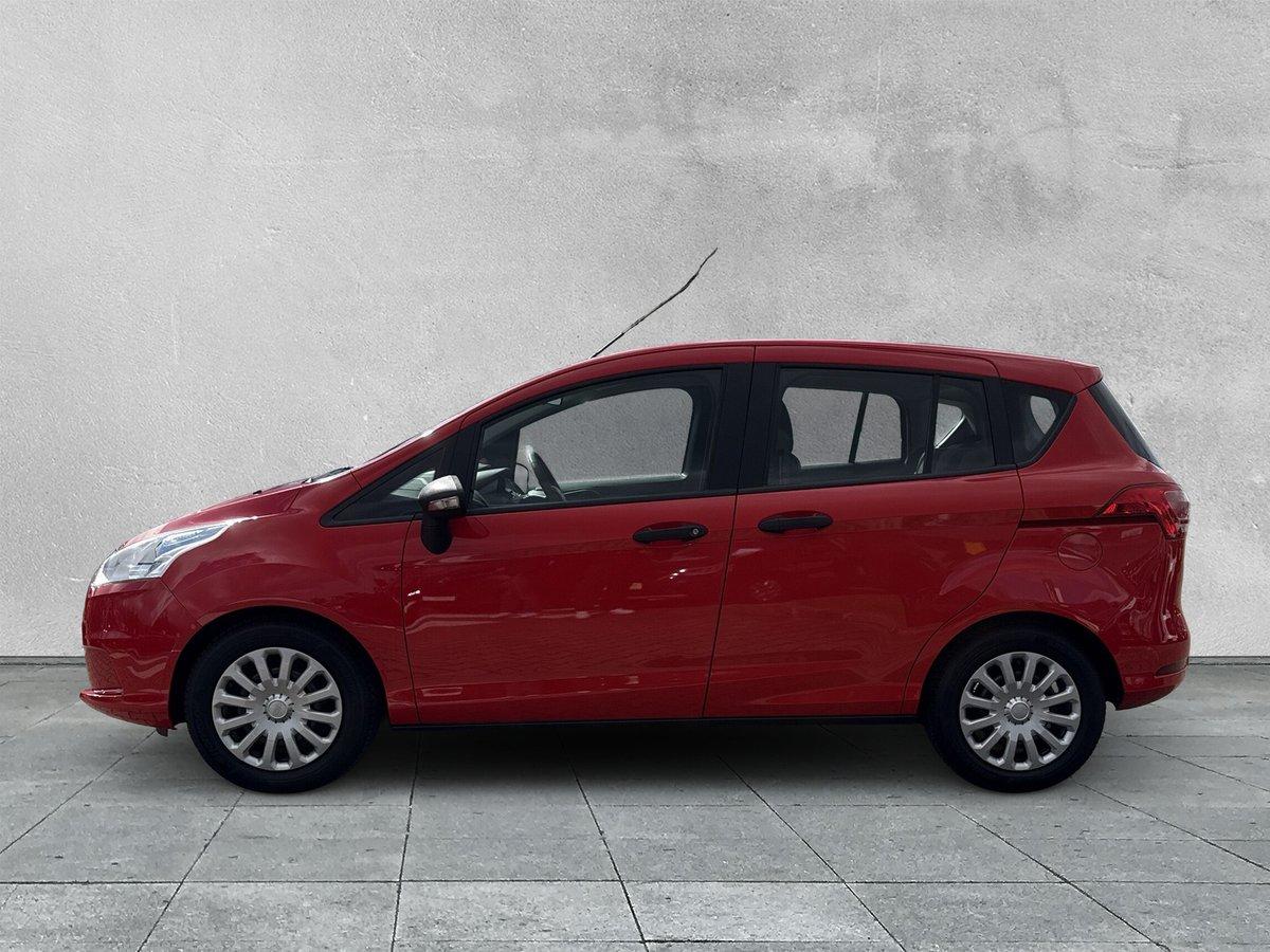 Ford B-Max AMBIENTE KLIMA+ISOFIX