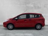 Ford B-Max AMBIENTE KLIMA+ISOFIX - gebrauchte Ford B-Max aus dem Jahr 2014