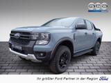 Ford Ranger 2.0 Tremor DoKa e-4WD NAVI W-LAN AHK ACC - Ford Ranger Tageszulassungen