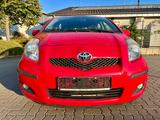 Toyota Yaris Life*AUTOMATIK*1-HAND*SCHECKHEFTGEPFLEGT ! - gebrauchte Toyota Yaris aus dem Jahr 2010