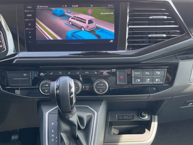 T6.1 Multivan Highline KR 2.0TDI 146KW DSG