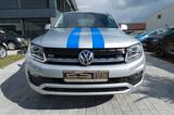 Volkswagen Amarok Comfortline DoubleCab 4Motion - gebrauchte VW Amarok aus dem Jahr 2019