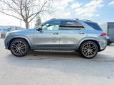 Mercedes-Benz GLE 400d  4Matic/AMG Line/1:Hand - Mercedes-Benz GLE 400 Gebrauchtwagen