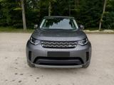 Land Rover Discovery 5 TD6 HSE 