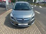 Opel Meriva B TÜV NEU/ INSPEKTION NEU - Opel Meriva Gebrauchtwagen in Kassel