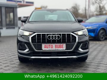 Audi Q3 - 10