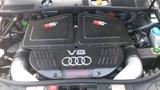 Audi RS6 c5 Avant 4,2 V8 Biturbo - Audi RS6 Unfallwagen