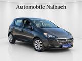 Opel Corsa E Selection AUTOMATIKGETRIEBE/KLIMA - : Kleinwagen, Automatikgetriebe