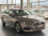 Audi A4 Avant50 TDI quattro advanced/AUT/NAV/PANO/AHK - Audi A4 50 TDI Gebrauchtwagen