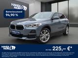 BMW X2 xDrive25e HYBRID LED NAVI ACC KAMERA PDC 18" - BMW X2 in Lübeck