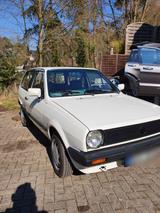 Volkswagen Oldtimer VW Polo - Volkswagen Polo aus 1988