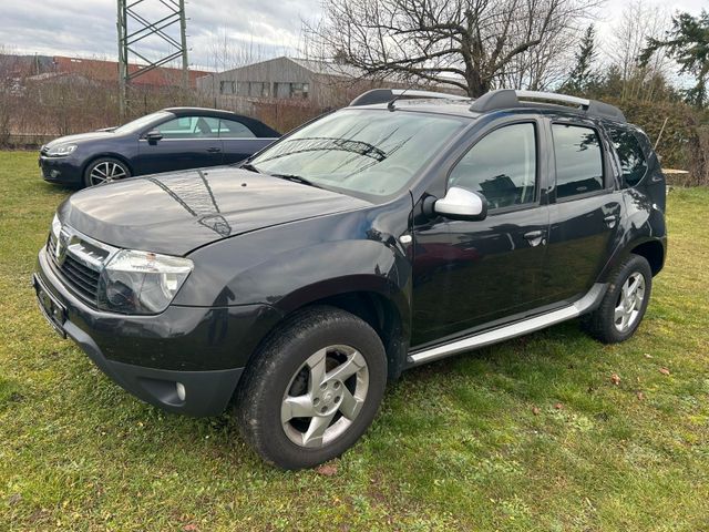 Dacia Duster I Prestige 4x2 , M+S Räder