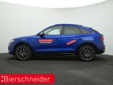 Audi Q5 Sportback 40 TDI S-tronic s-line SPORT-EDITIO - Audi Q5 mit Diesel-Antrieb: Geländewagen, Automatik