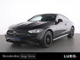 Mercedes-Benz CLE 300 e AMG+Pano+DLIGHT+Mem+KeyGo+Sitzkl+360°