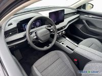Skoda Superb - Vorschau Bild 8