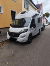 Wingamm Oasi 540 - Wingamm Wohnmobil oder -wagen