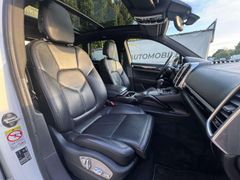 Fahrzeugabbildung Porsche Cayenne S Diesel TOP AUSSTATTUNG