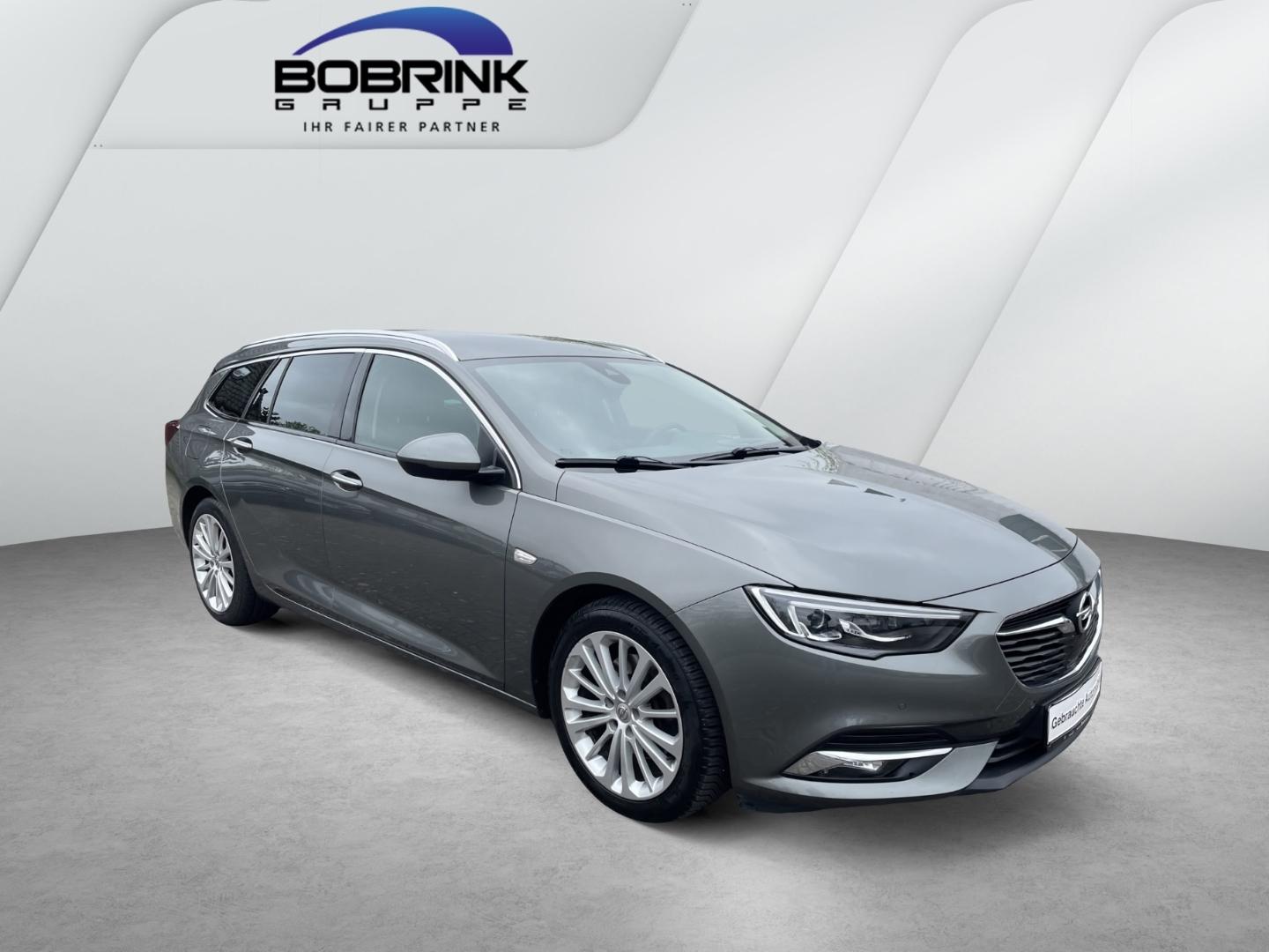Opel Insignia Sports Tourer INNOVATION   HUD Keyless 
