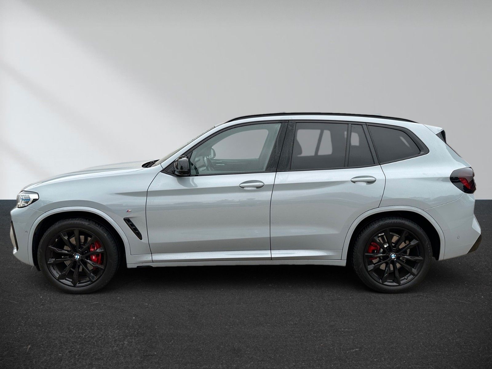 BMW X3 M40 d – Bild 9