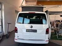 Volkswagen T6 California - Vorschau Bild 4