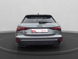 Audi A3 Sportback 35 TFSI S-LINE+MATRIX+OPTIKPAKET - Audi A3: Sport Line