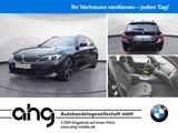 BMW 330i Touring Automatic M Sportpaket Klimaaut. - BMW 330 mit Benzin-Antrieb: Kombi, M Sportpaket