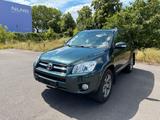 Toyota RAV 4 RAV4 Executive*Leder*Navi*SHD*SHZ*Kamera* - gebrauchte Toyota RAV 4 aus dem Jahr 2009