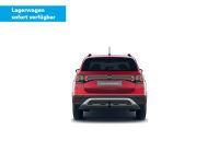 Volkswagen T-Cross - Vorschau Bild 6