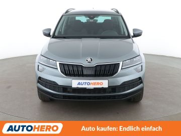 Skoda Karoq - 9
