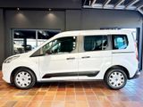 Ford TRANSIT CONNECT KOMBI TREND 5-SITZE KLIMA TEMPO - Ford Transit in Bonn