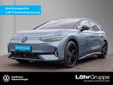 Volkswagen ID.7 Tourer GTX  4Motion Wärmepumpe, AHK, IDN