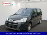 Citroën Berlingo Kombi 1.6 HDi Multispace - Citroën Berlingo aus 2010: Van