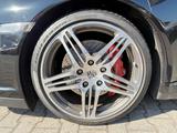 Porsche 997 Turbo *SCHALTER/MANUAL*DEUTSCH*1. LACK*SCHEC - Porsche 997: Coupé