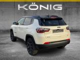Jeep Compass 1.3 PHEV S 4WD Automatik Klimaautomatik - Jeep Compass in Erfurt