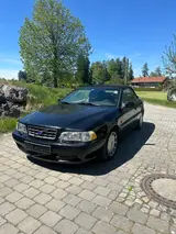 Volvo C70 2.0T Cabriolet - Volvo C70 aus 2003