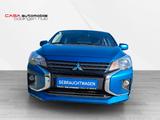 Mitsubishi Space Star Spirit 1.2 Klimaanlage - Mitsubishi Space Star in Stuttgart
