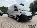 Toyota Proace Max H2 Work Kasten 35 L3H2 140 Work 2.2 1 - weiße Toyota Proace Max