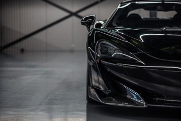 2019 Mclaren 600LT 缩略图 35