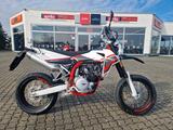 SWM SM 500 R ABS  VAtm Edition ab 0,0%eff. Zins - SWM SM 500 R